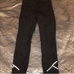 In motion lululemon pants